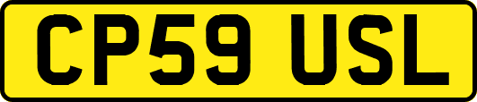 CP59USL