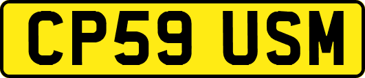 CP59USM