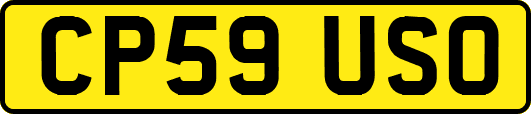CP59USO