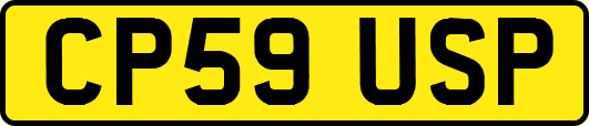 CP59USP