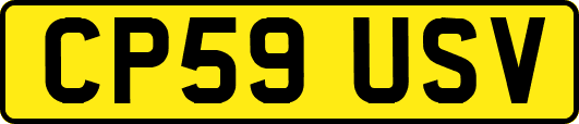 CP59USV