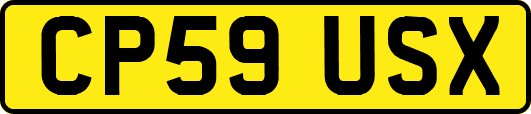 CP59USX