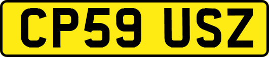 CP59USZ