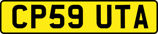 CP59UTA