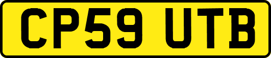 CP59UTB