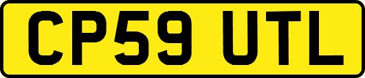 CP59UTL