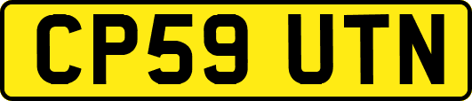 CP59UTN
