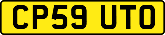CP59UTO
