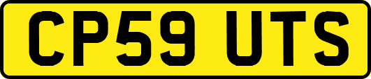 CP59UTS