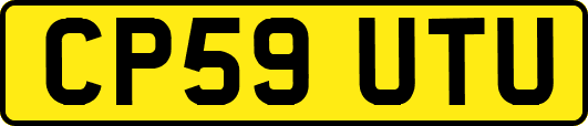 CP59UTU