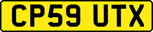 CP59UTX