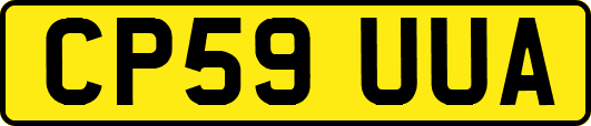 CP59UUA
