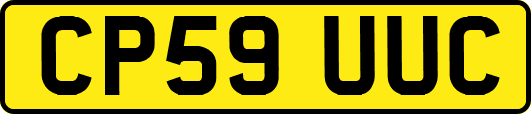 CP59UUC