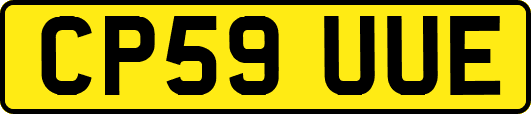 CP59UUE