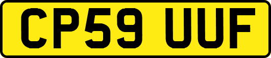 CP59UUF