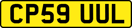 CP59UUL