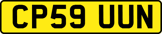 CP59UUN