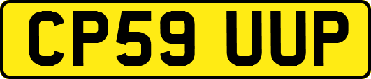 CP59UUP
