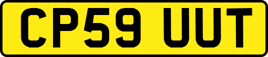 CP59UUT