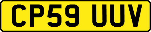 CP59UUV