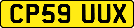 CP59UUX