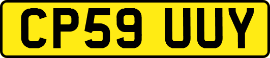 CP59UUY