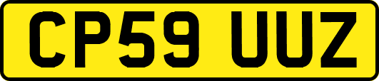 CP59UUZ