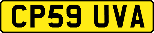 CP59UVA