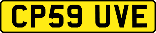 CP59UVE