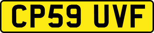 CP59UVF