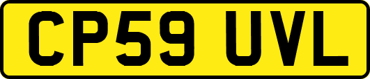 CP59UVL