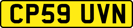 CP59UVN