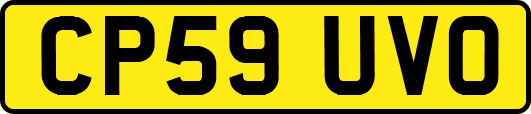 CP59UVO