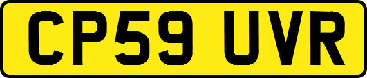 CP59UVR