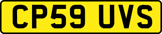 CP59UVS