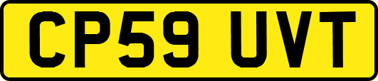 CP59UVT
