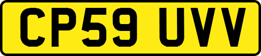 CP59UVV