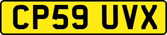 CP59UVX