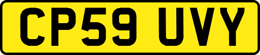 CP59UVY