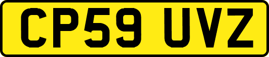 CP59UVZ