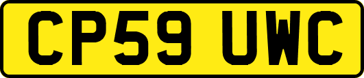 CP59UWC