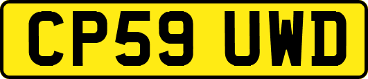 CP59UWD