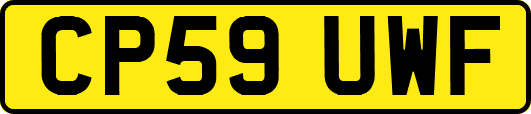 CP59UWF