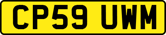 CP59UWM