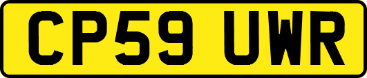 CP59UWR