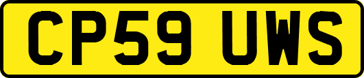 CP59UWS