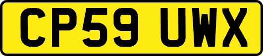 CP59UWX