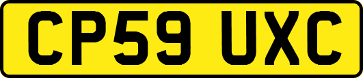 CP59UXC