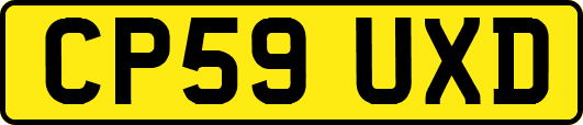 CP59UXD