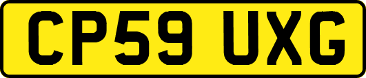 CP59UXG
